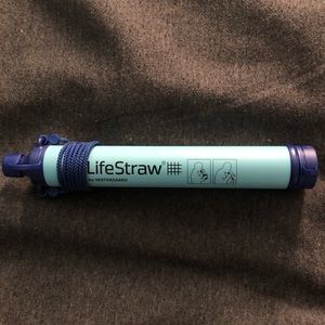 LifeWater Straw Original